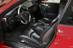 Porsche 911 BiTurbo with 540HP by DKR Tuning 2009 года